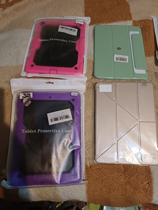 Etui na Apple  iPad nowe