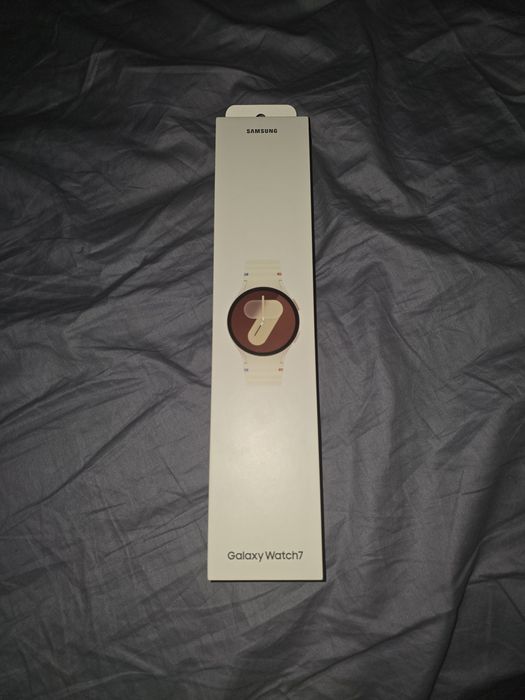Samsung Galaxy Watch7 40mm SM-L300 - Beige
