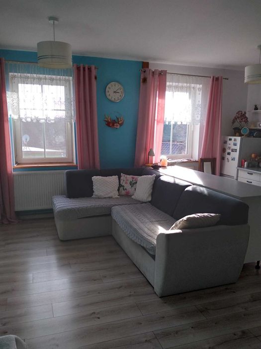 Sprzedam mieszkanie w Koscielniku