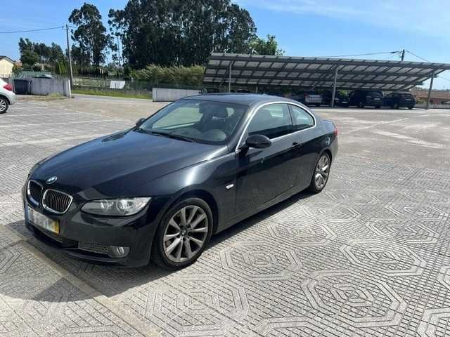 BMW 335D    IUC 67€ / Ano