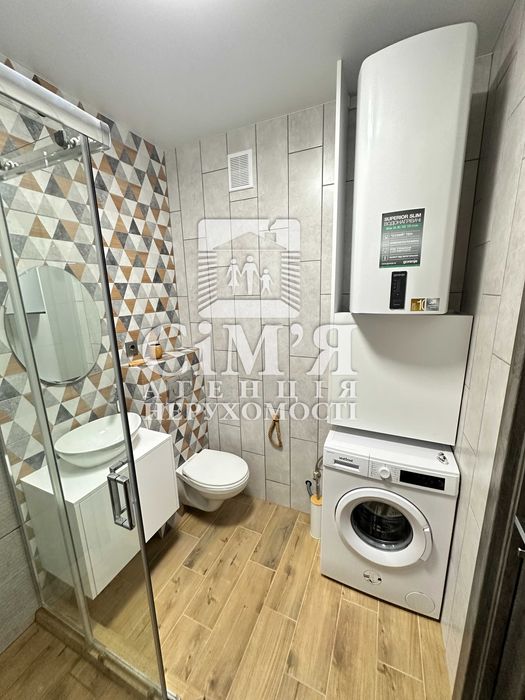 Сдам стильную квартиру в ЖК ЛЕСОПАРКОВЫЙ. Установлен ГЕНЕРАТОР на дом!