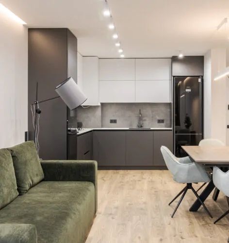 Ремонт квартир / комлексний ремонт / сантехнік / електрик / плитка /