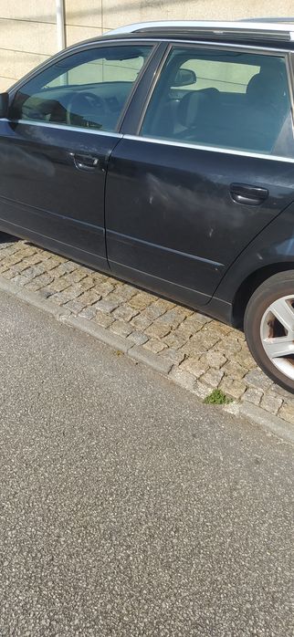 Audi A4 1.9 de 130 c — photo 2