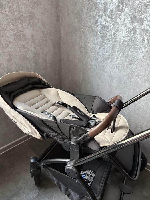 Коляска Tutis gio+ 2в1