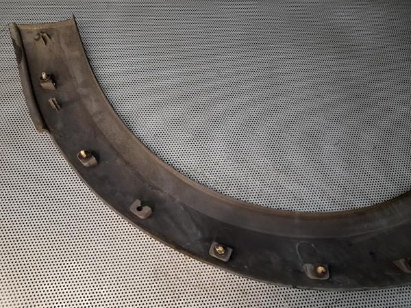 Friso / Frisos FORD Transit Connect I (P65_, P70_, P80_)