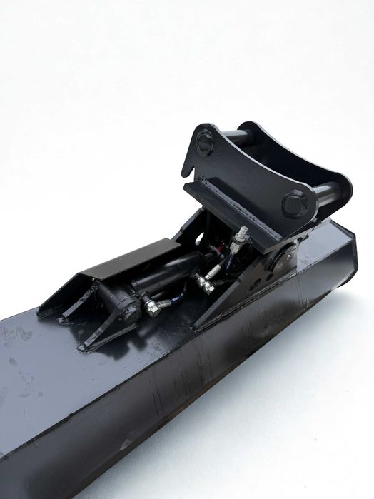 Łyżka skarpowa hydrauliczna 150cm 3,6-5,5t