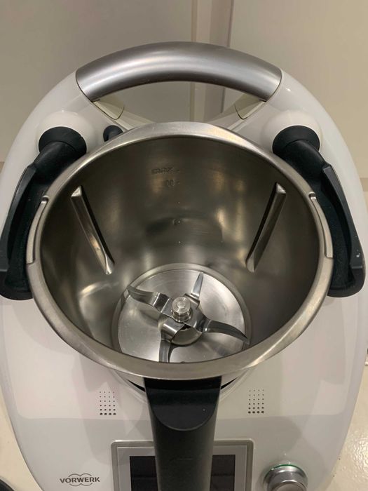 Bimby TM5 - como nova