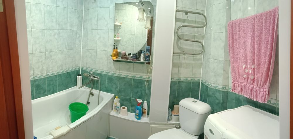 Продам 2-ну квартиру