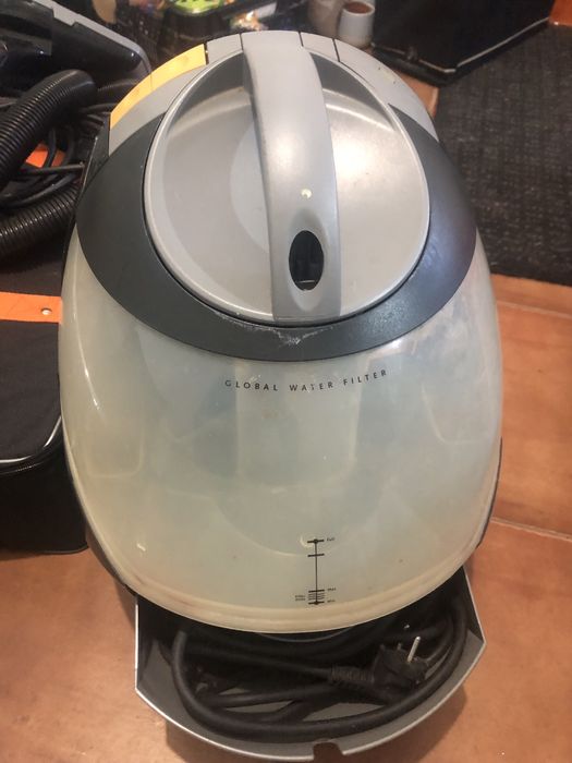 Aspirador Raibow  Titan Multipl 3000