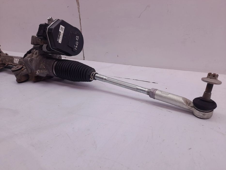 Caixa de direção TOYOTA RAV4 V (_A5_, _H5_)