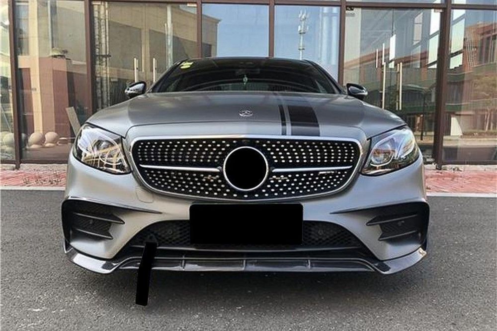 Abas Mercedes E W213 C238 (2016 a 2019)