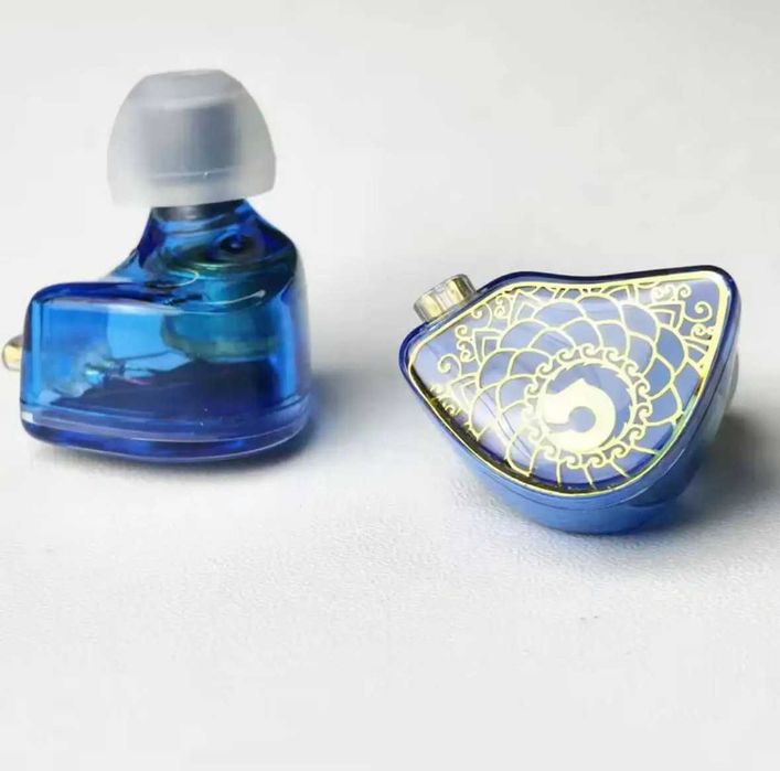 Навушники Tangzu Waner S.G. Hi-Fi