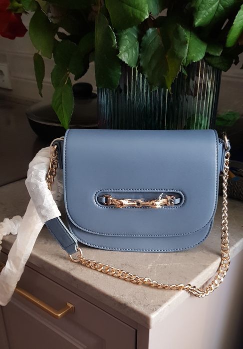 Нова сумка Trussardi, оригінал