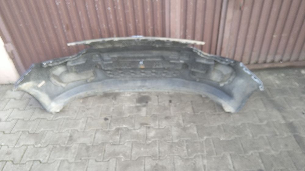 ) Kia Rio III zderzak przedni kompletny