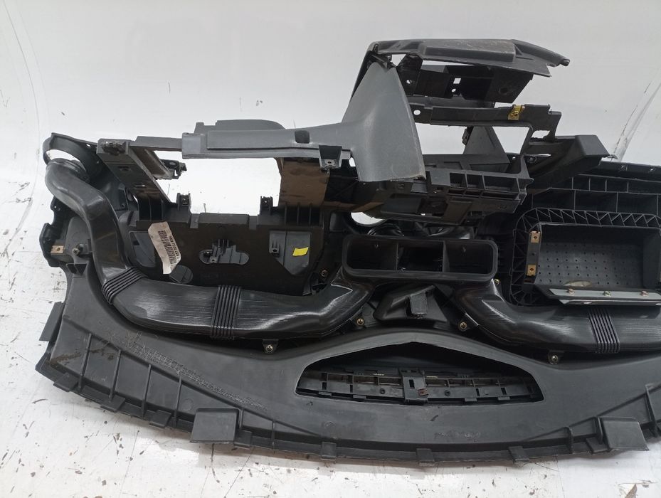 Tablier - SEAT Ibiza III (6L1) | 02 - 09