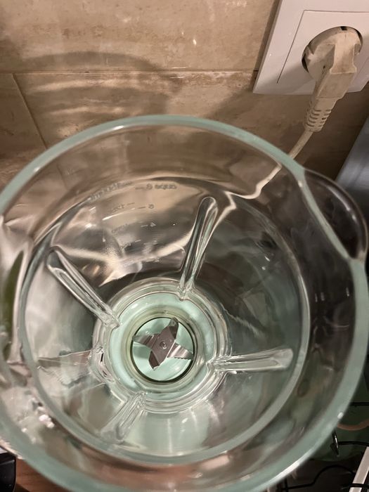 Liquidificador blend AVARIADO