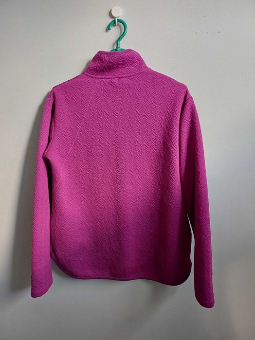 Bluza damska rozsuwana r. L