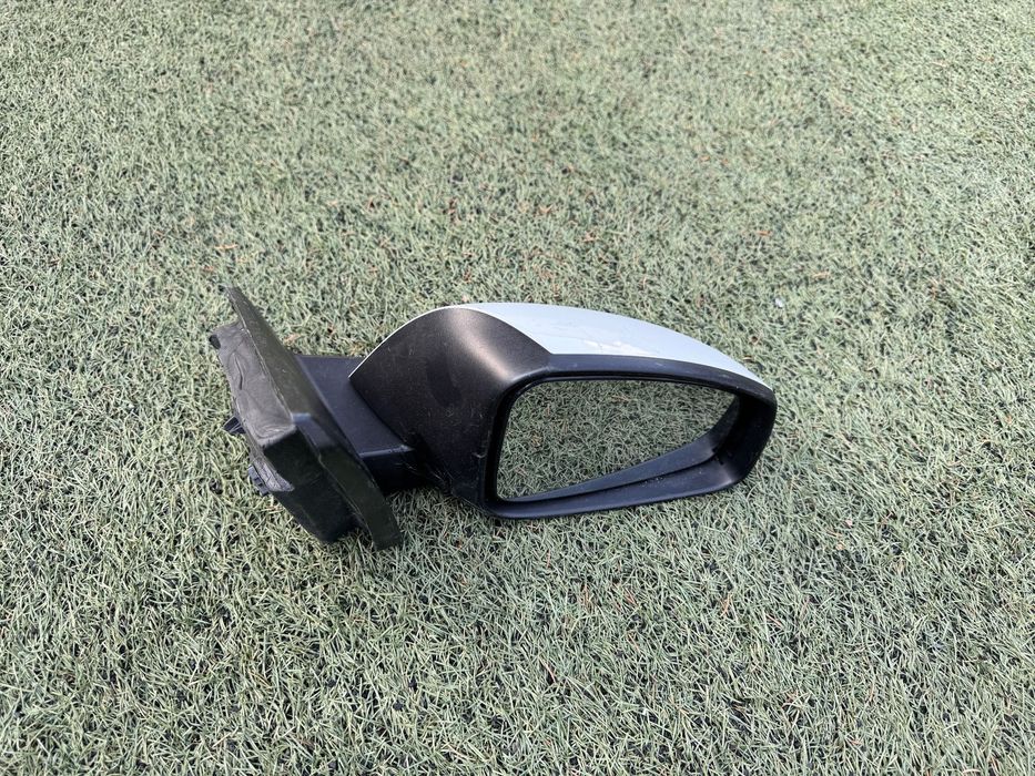 RENAULT MEGANE III LUSTERKO PRAWE 12523330 7 PIN