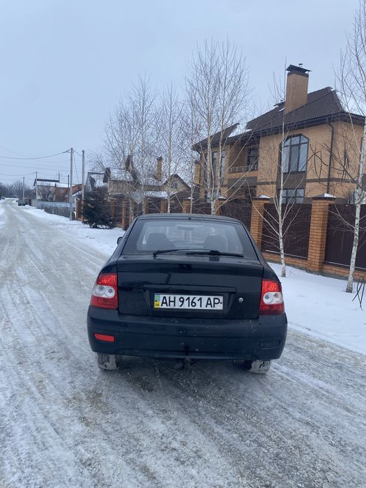 Ваз 2172 приора не дорого