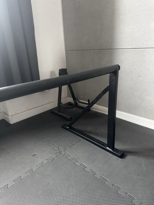 Drążek do podciagania