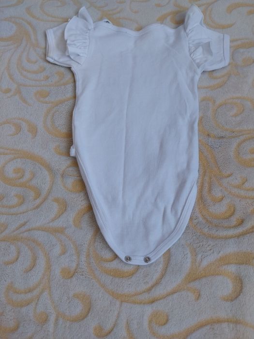 Body dla dziewczynki