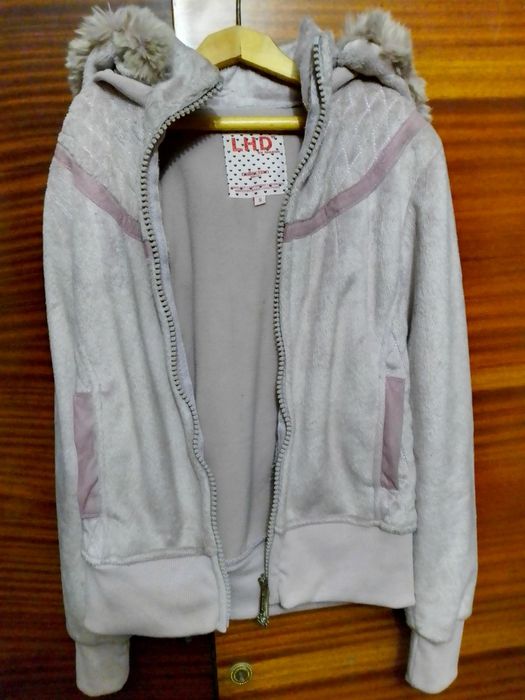 Тепла кофтинка з капюшоном, можливий торг