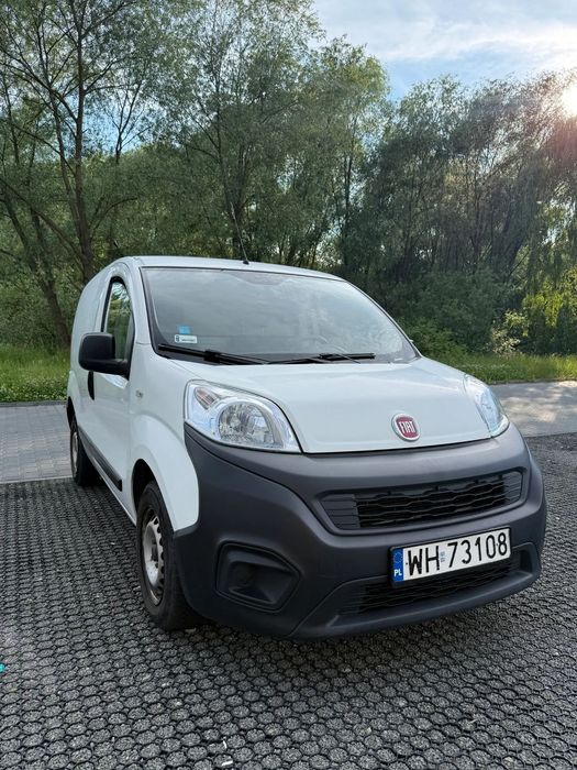 Fiat Fiorino