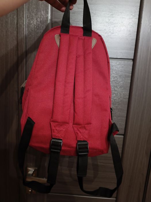 Рюкзак BAG PACK (унисекс)