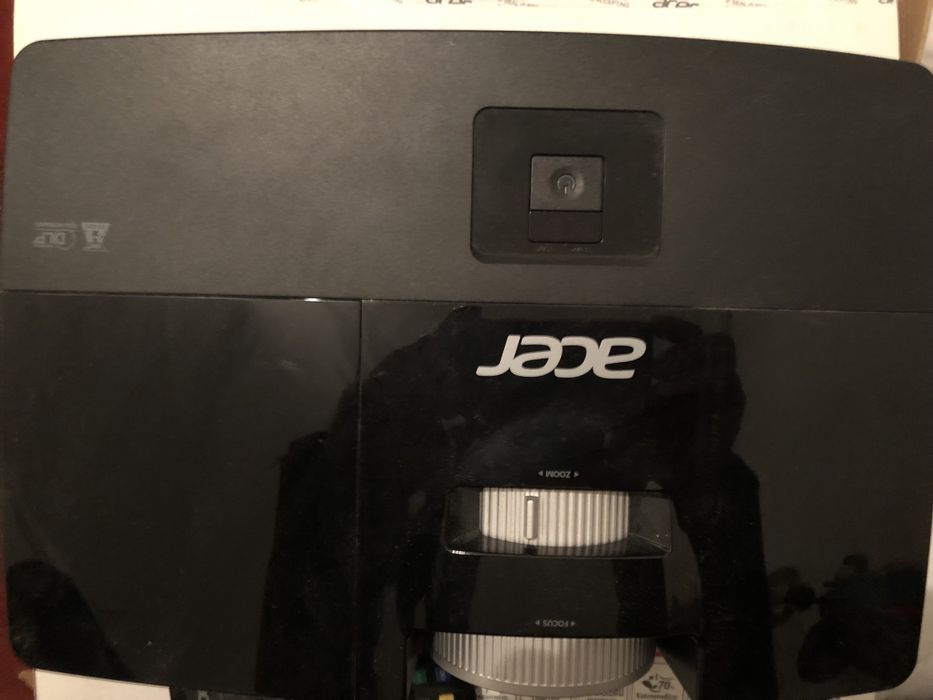 Projector Acer X113 DLP