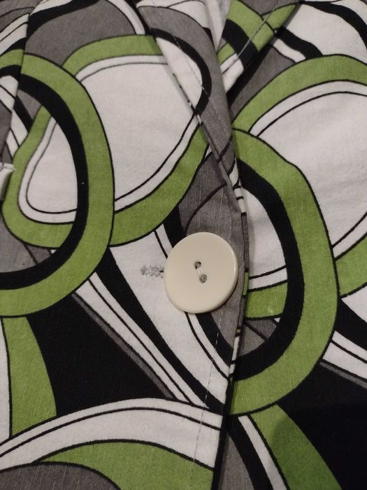 Marynarka, żakiet 36