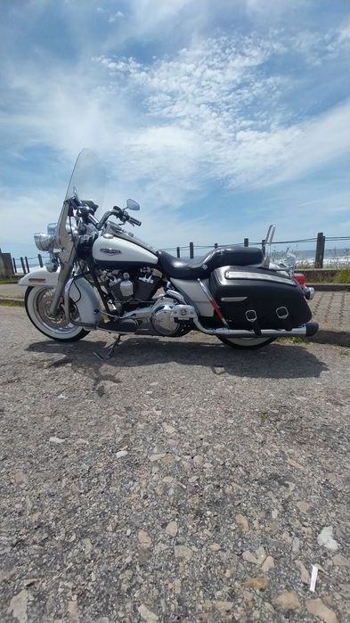 Harley Davidson Road King Classic