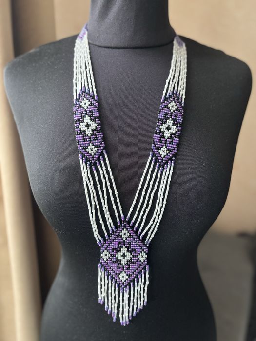 Гердан . Браслет. Кольє. Силянка. Роблю ручної роботи