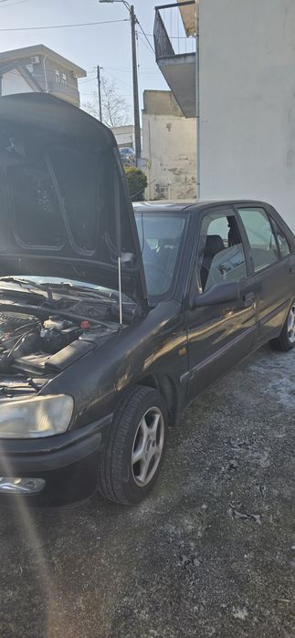 Pegeaut 106 para venda