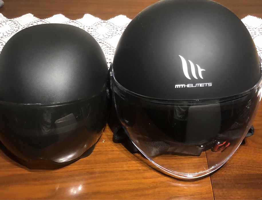 Moto eletrica seventeen sport