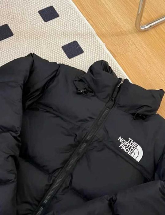 The North Face TNF nuptse 700 M