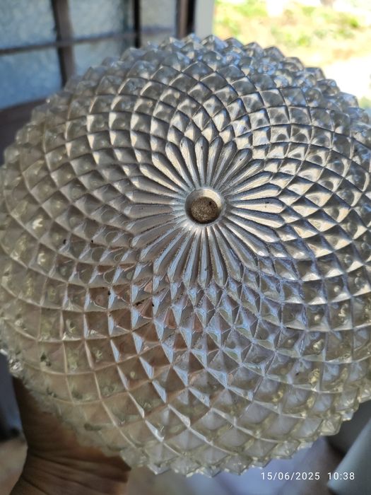 Candeeiros teto e parede