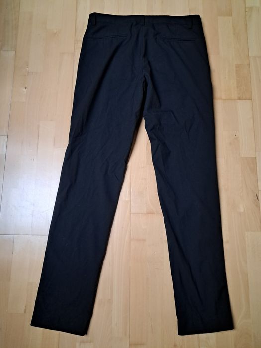 Spodnie eleganckie Zara Man rozmiar 40