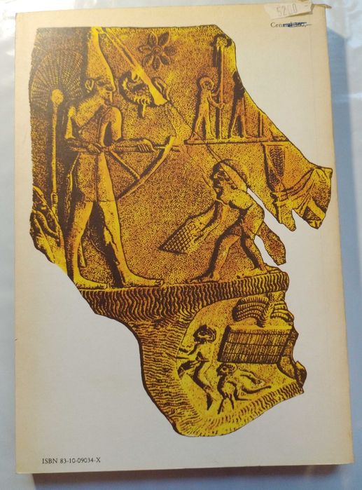 Przygody pionierów cywilizacji Bolesław Orłowski