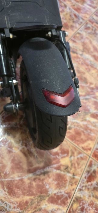Hulajnoga elektryczna Ruptor R1 lite V2 10