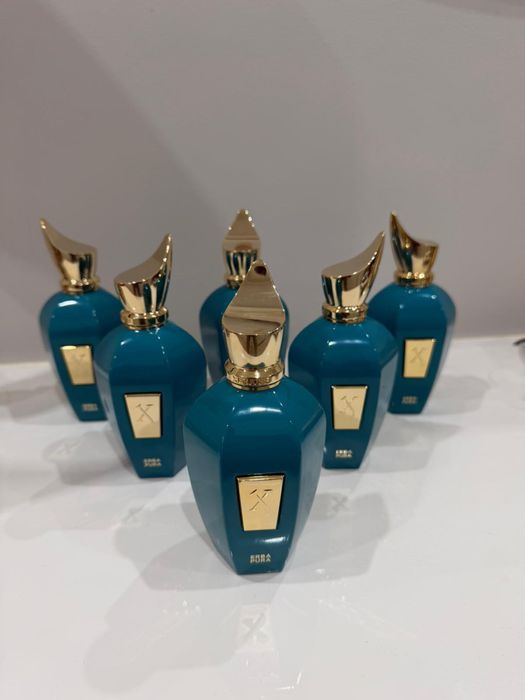 Xerjoff Erba Pura 100ml