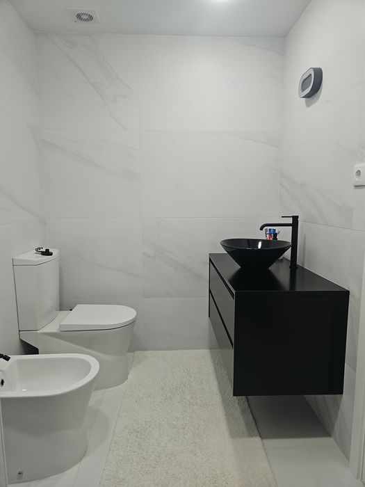 Vendo T3 Duplex em Braga