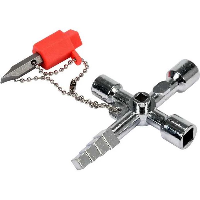 YATO Klucz do szaf serwisowych Szybka Wysyłka SKLEP