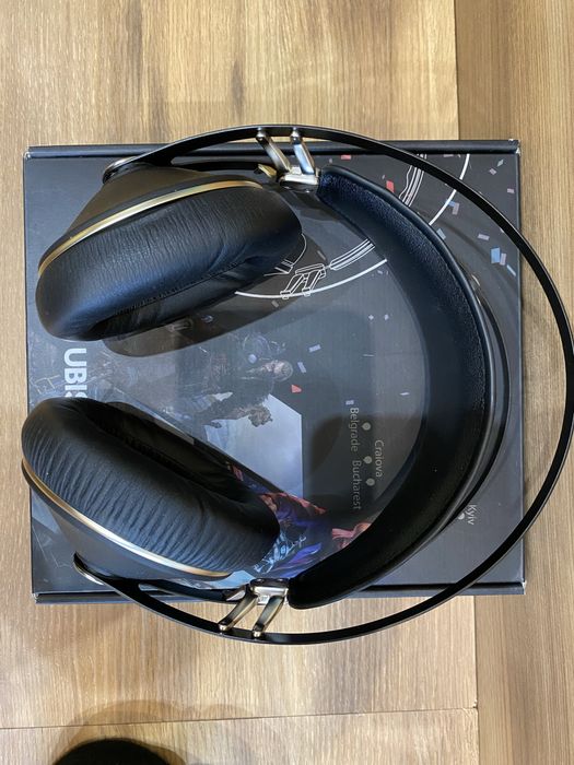 ‼️Легендарні навушники Meze 99 Neo UBISOFT тюнінгована, покращ.серія‼️