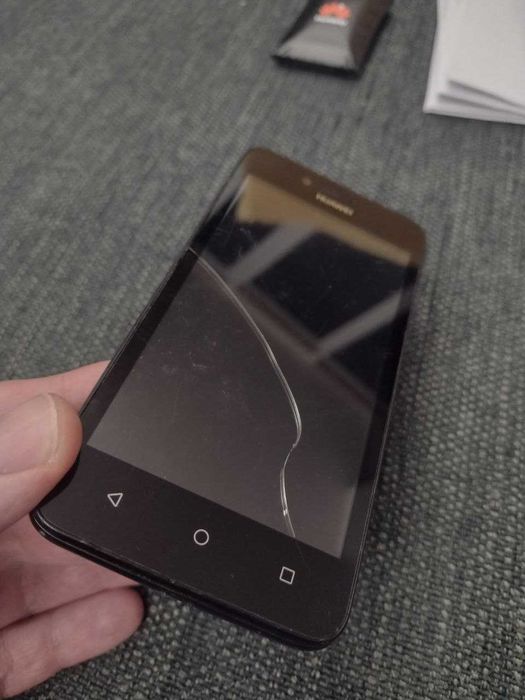 Мобильный телефон Huawei Y3 II (LUA-U22)