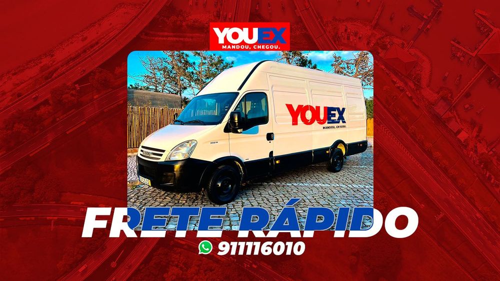 Transportes Mudancas Fretes