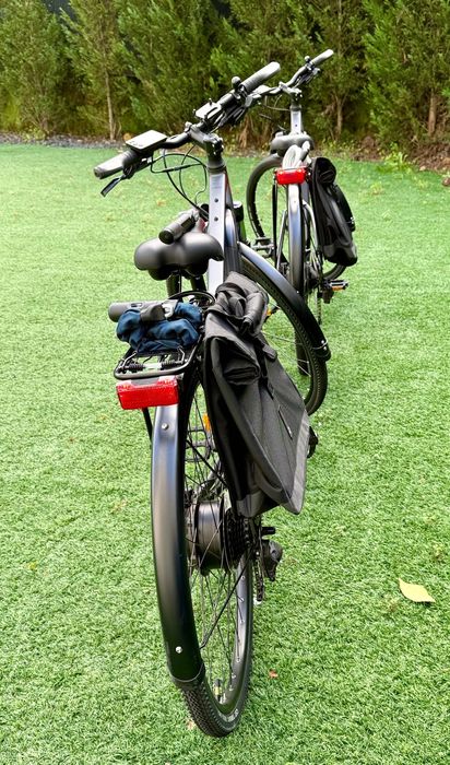 Bicicletas Elétrica compra as 2 tem desconto