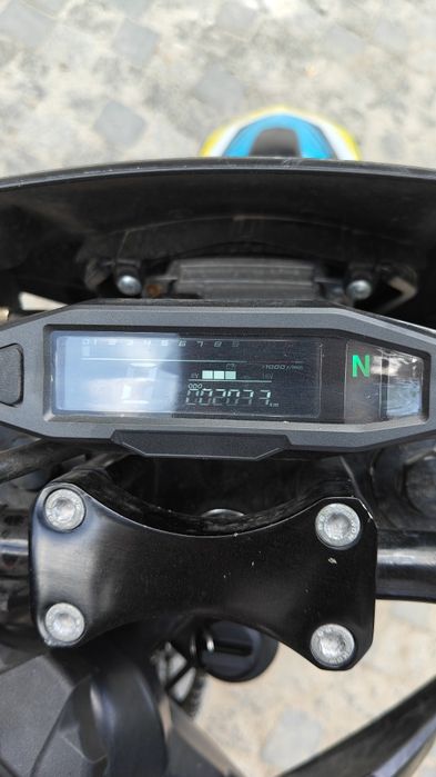 Exdrive barton 150