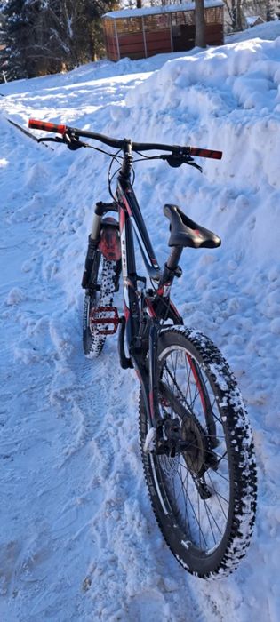 Na sprzedaż.  Rower mtb trek ex 6