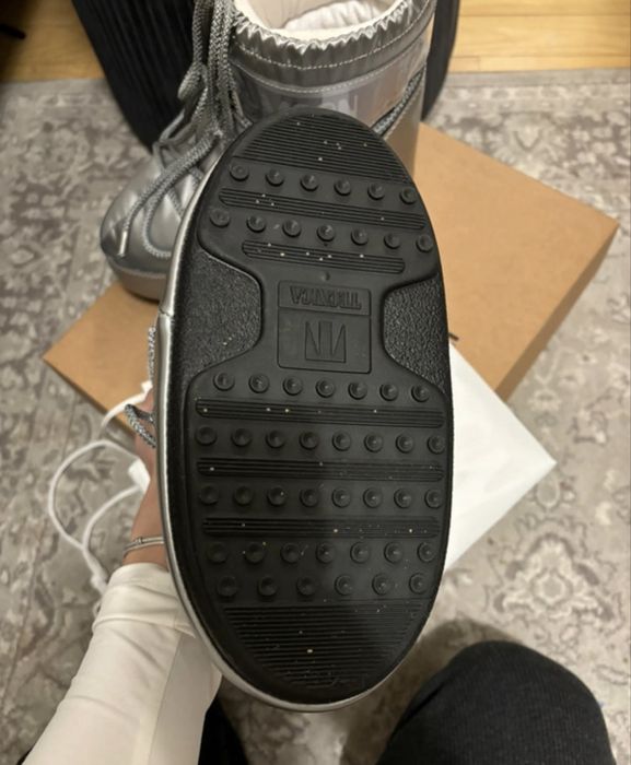 Moon boot r.36/38