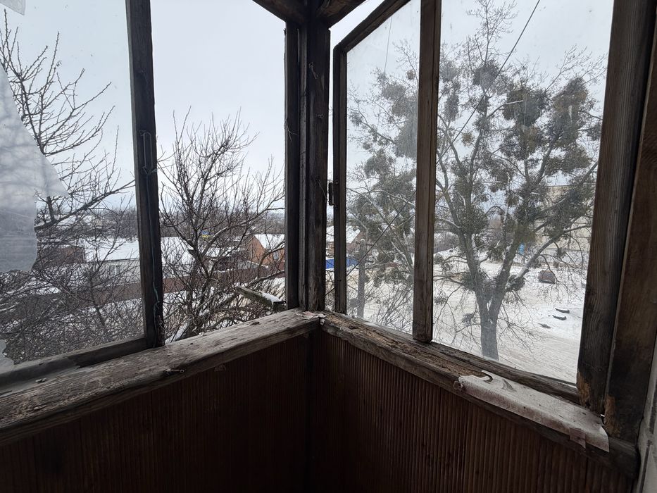 Продаж 1-кімнатної квартири, Катюжанка, 12 000 $